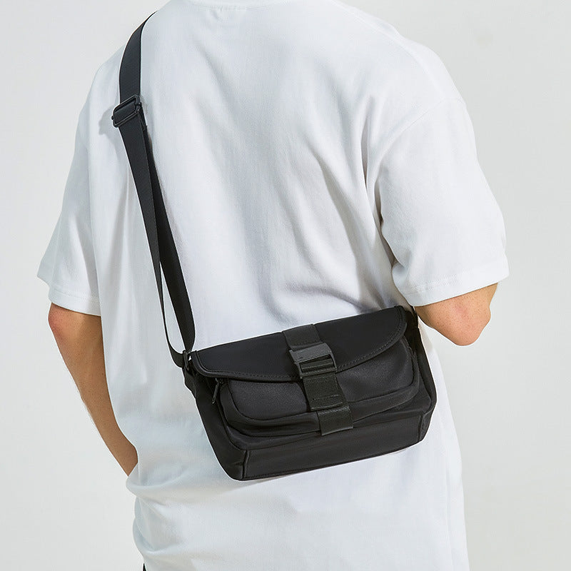 Versatile Crossbody Bag Stornfield