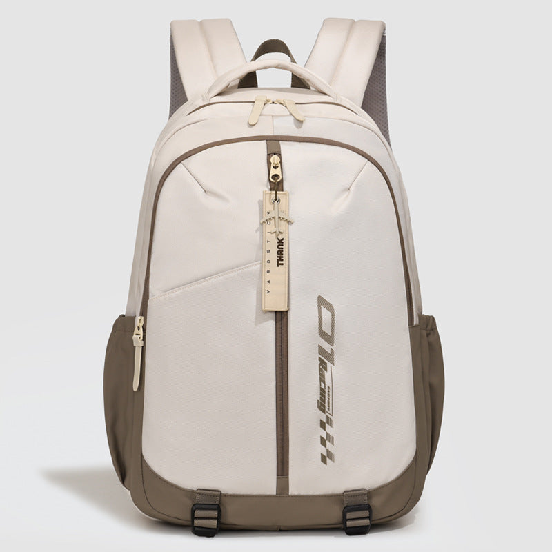 Multi-Functional Ergonomic Backpack Stornfield