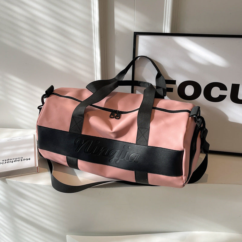 Durable Travel Duffle Bag Stornfield 1790158108