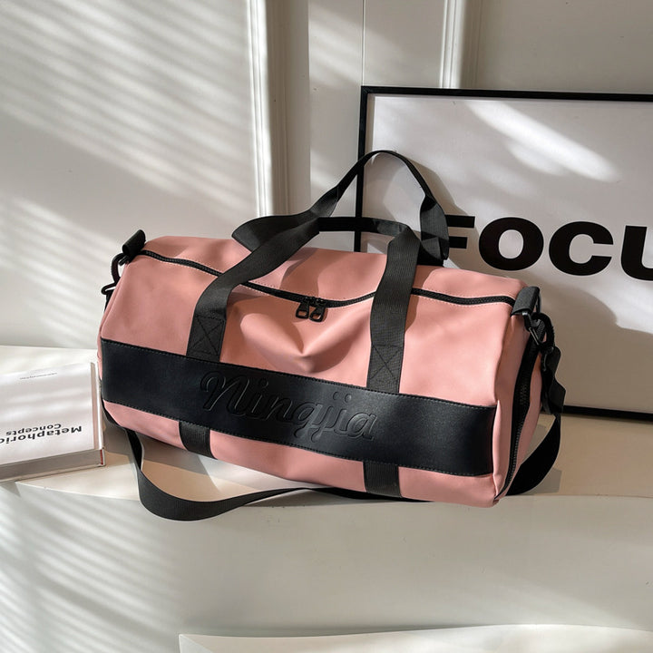 Durable Travel Duffle Bag Stornfield 1790158108