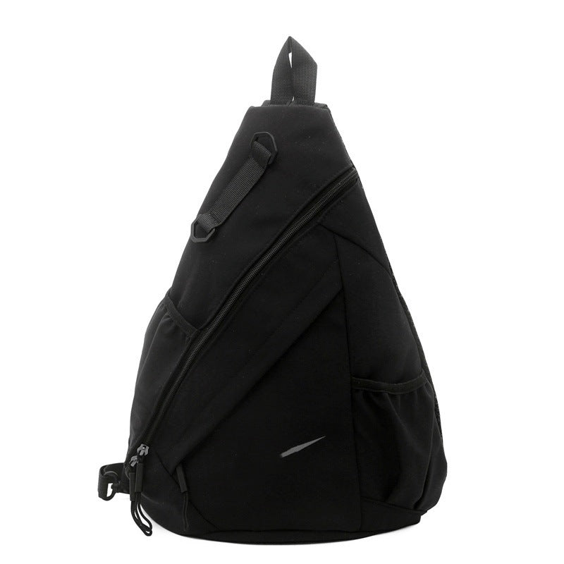 Practical shoulder bag with versatile compartment design Stornfield