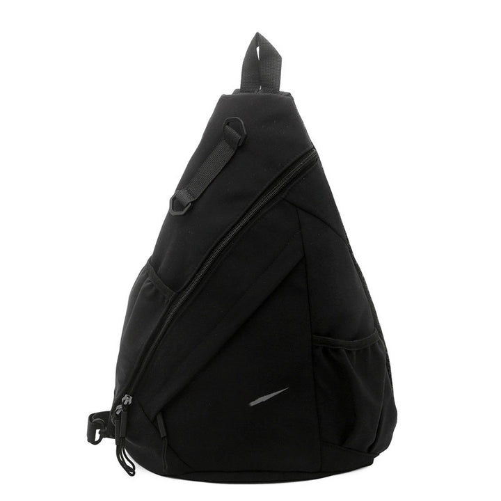 Practical shoulder bag with versatile compartment design Stornfield