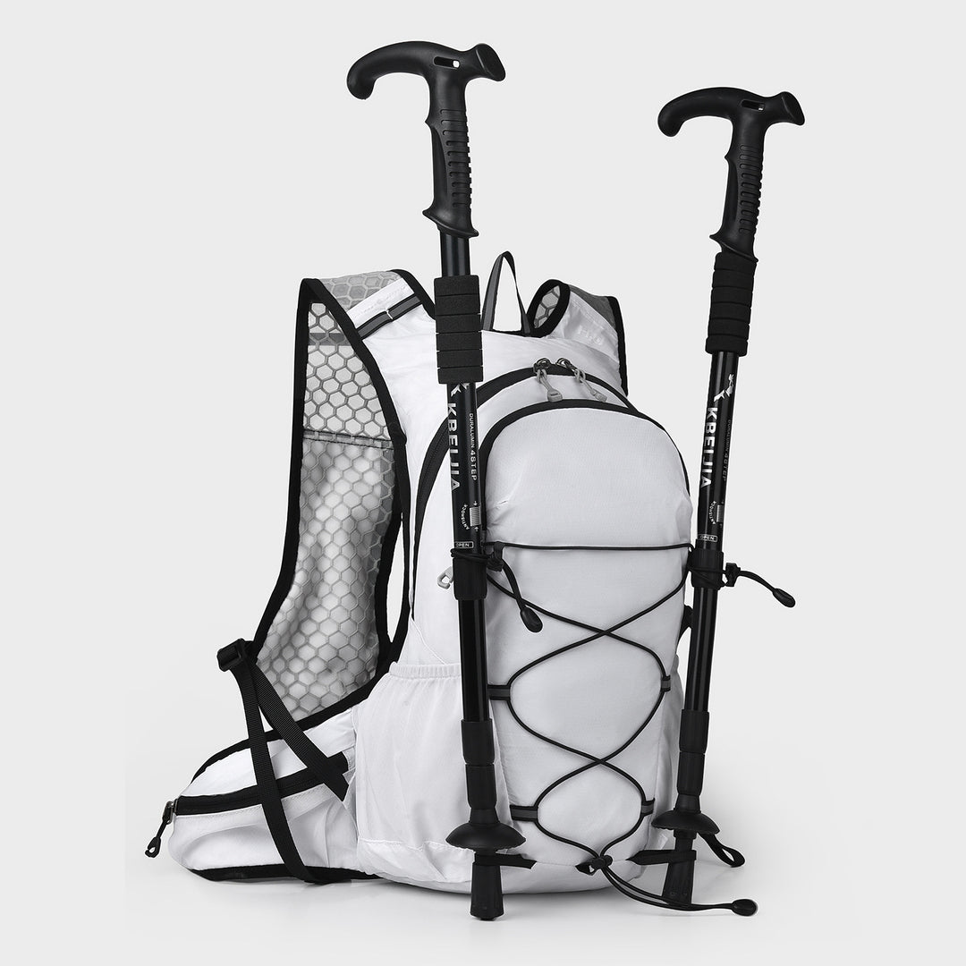 High-Capacity Hydration Running Backpack Stornfield