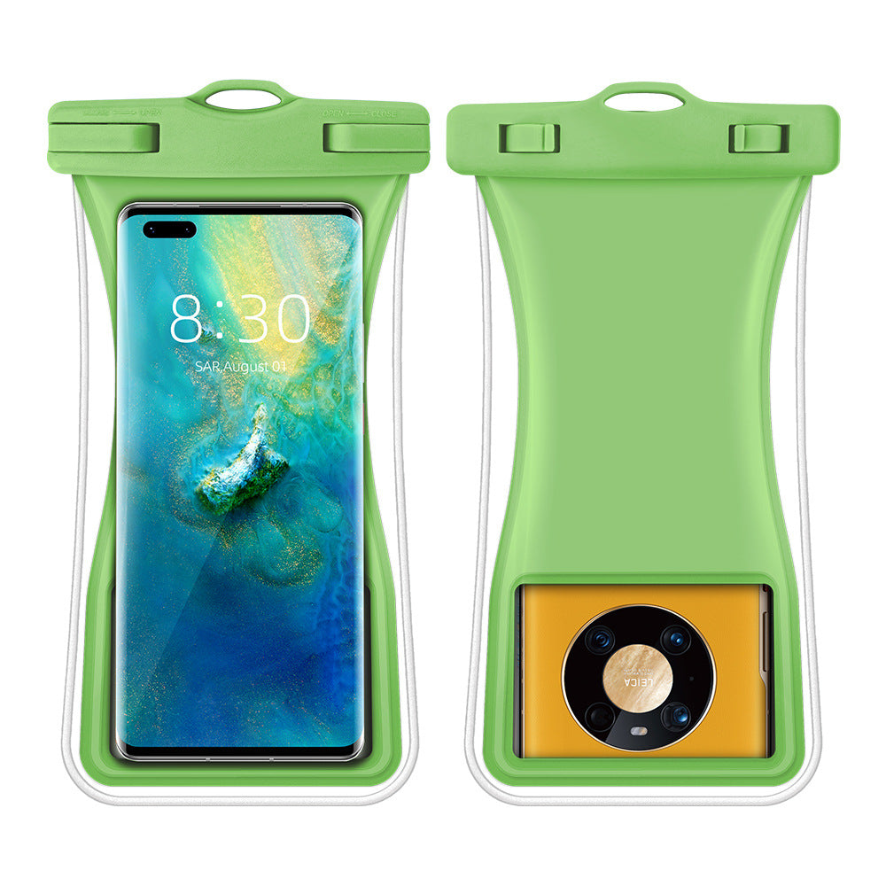 Waterproof Smartphone Case Stornfield