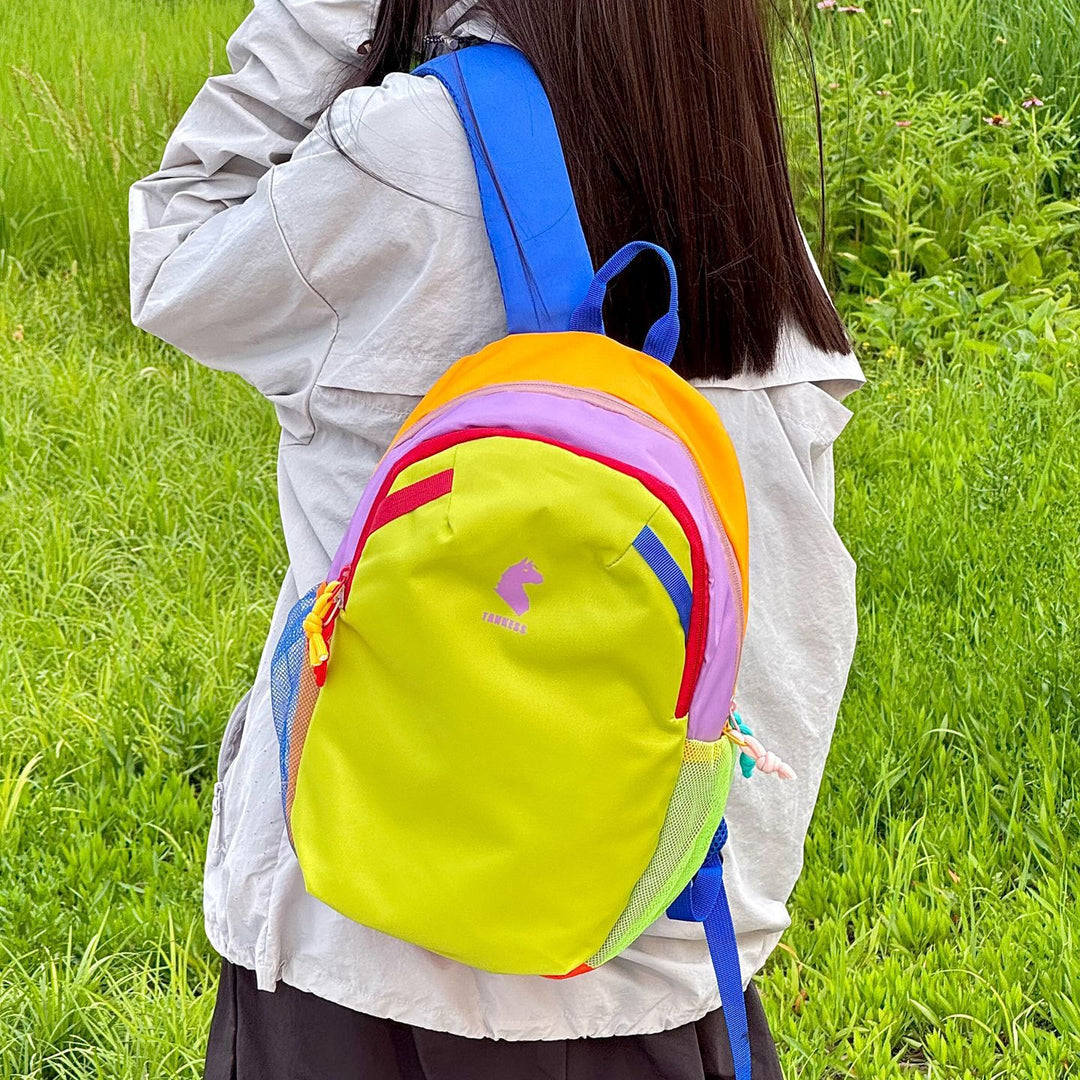 Multifunctional Backpack
