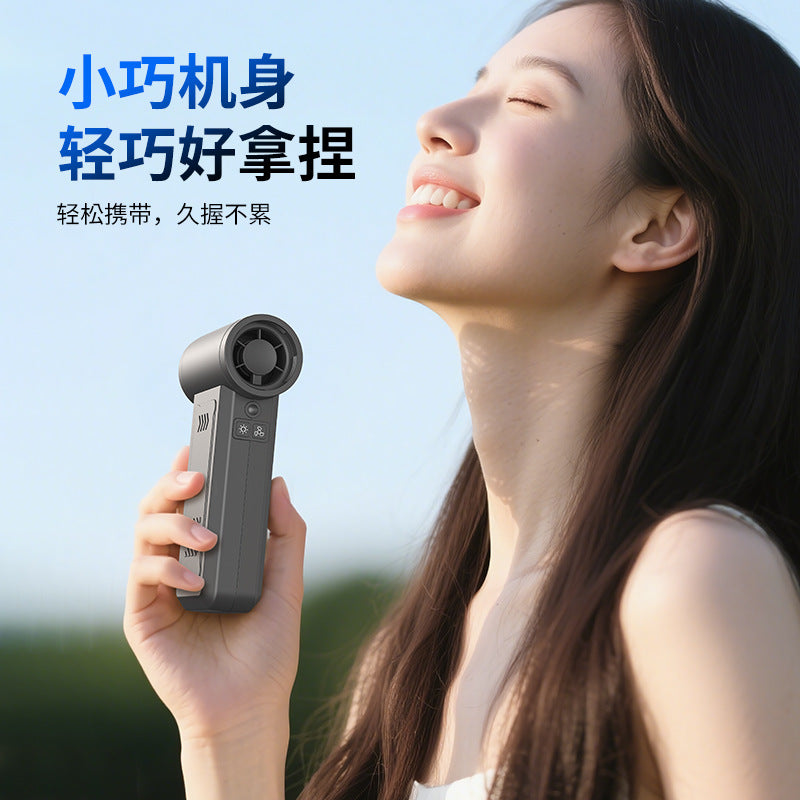 Women Portable Mini Fan Stornfield