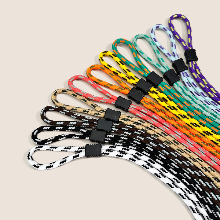 Adjustable Eyewear Retainer Stornfield