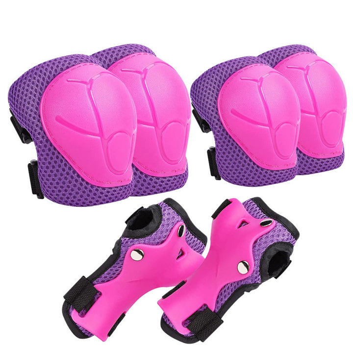 Multi-Sport Protective Gear Set Stornfield