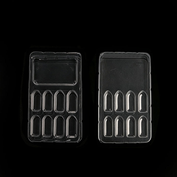 Professional Nail Extensions Kit Stornfield