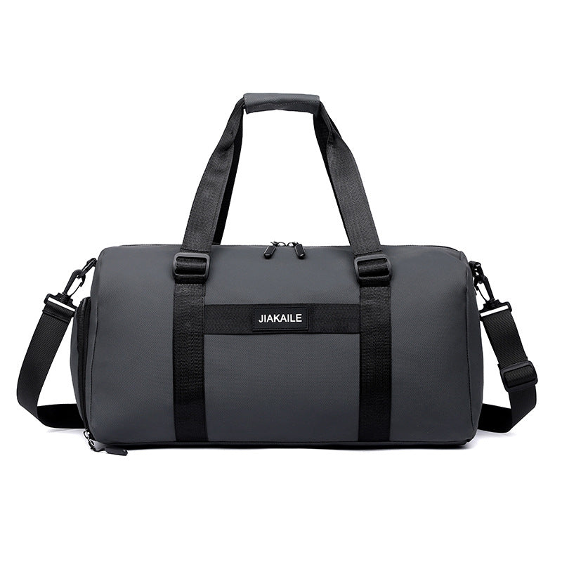 Durable Sports Gym Duffle Bag Stornfield
