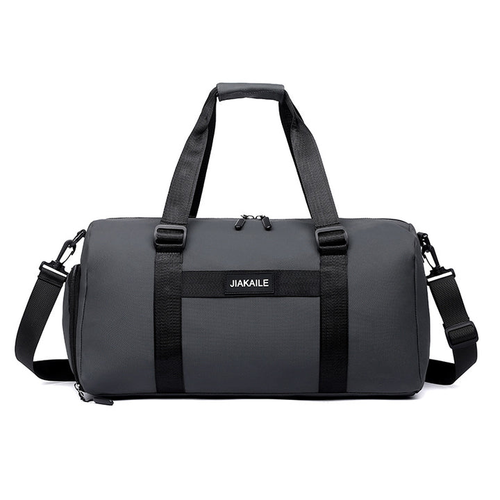 Durable Sports Gym Duffle Bag Stornfield