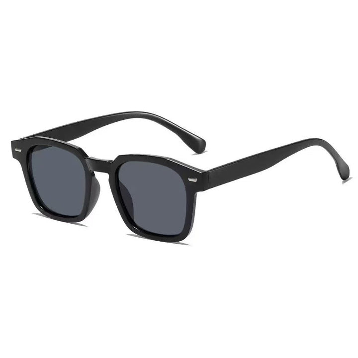 Trendy UV Protection Square Sunglasses Stornfield