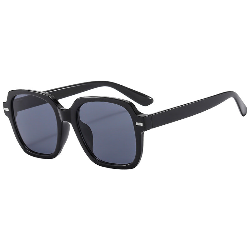 Women's Square Sunglasses with UV Protection and Trendy Frame Stornfield