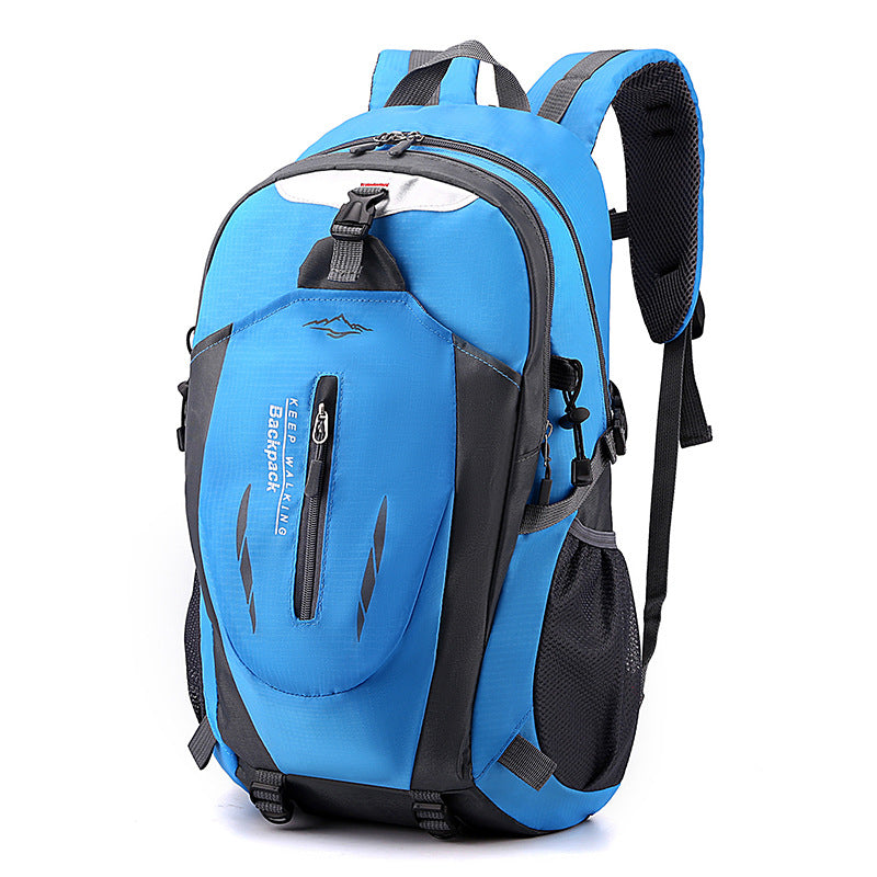 Lightweight Travel Backpack Stornfield