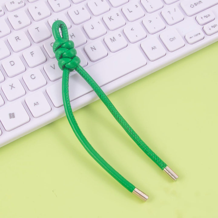 Adjustable Leather Cord Stornfield