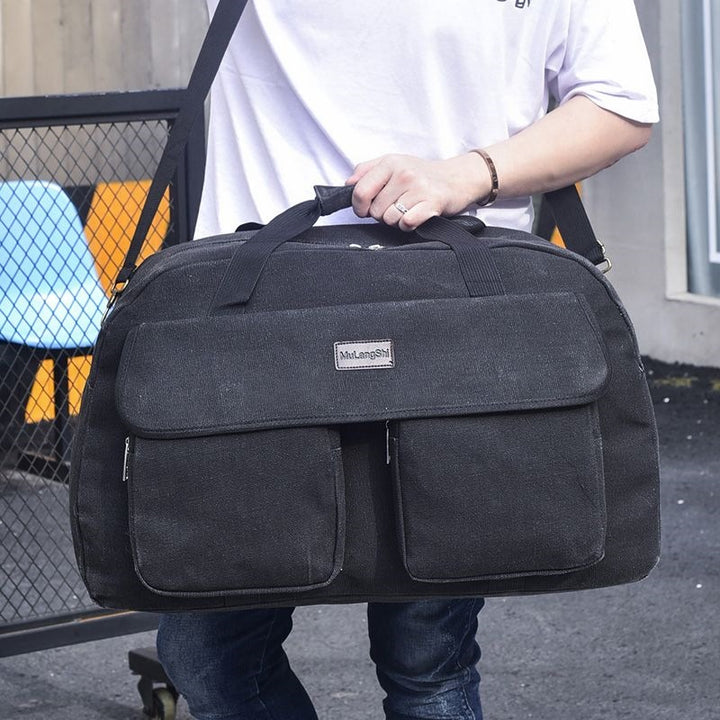 Sport bag Stornfield