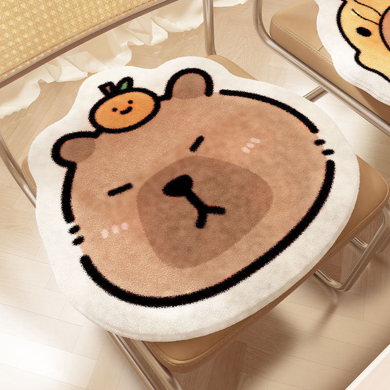 Decorative Plush Stornfield