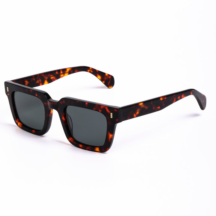 Ladies fashionable sunglasses with robust design and polarizing lenses Stornfield