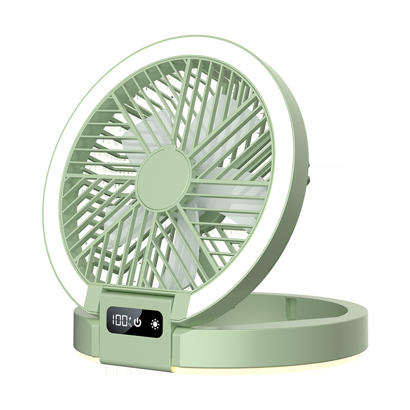 Unisex Multifunctional Table Fan Stornfield