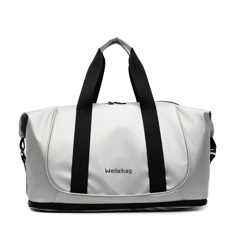 Durable Waterproof Gym Duffel Bag Stornfield