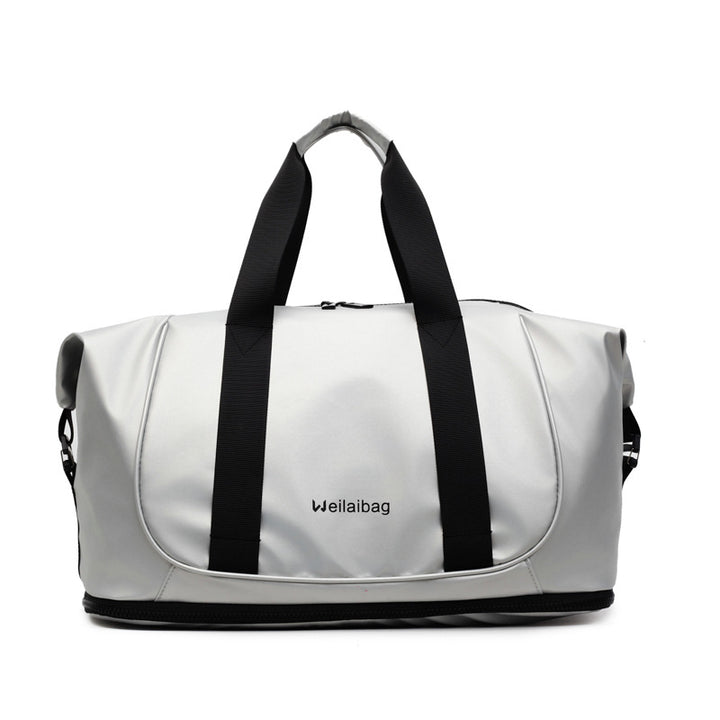 Durable Waterproof Gym Duffel Bag Stornfield