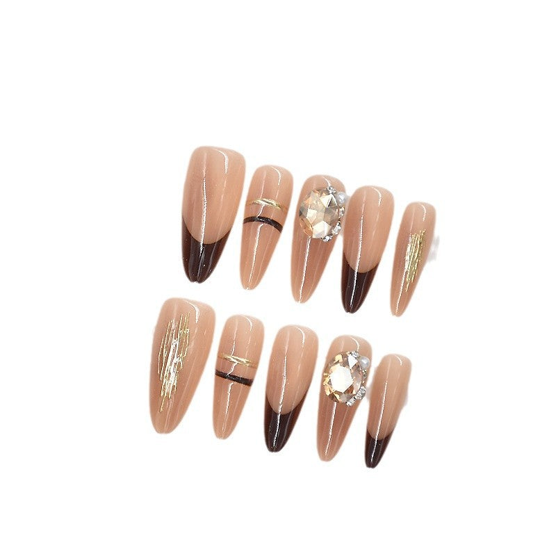 Premium Nail Art Stornfield