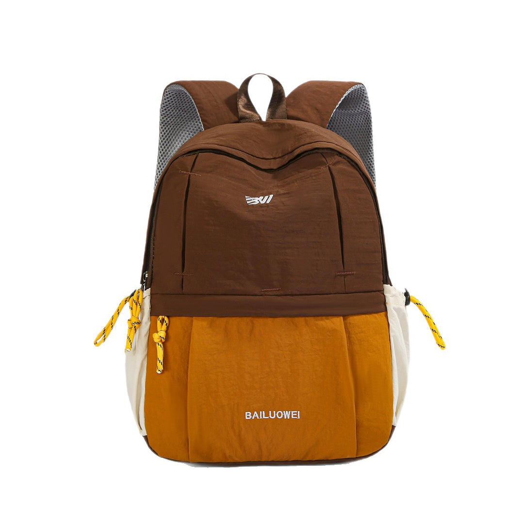 Lightweight Multi-Pocket Hiking Backpack Stornfield 1791204370