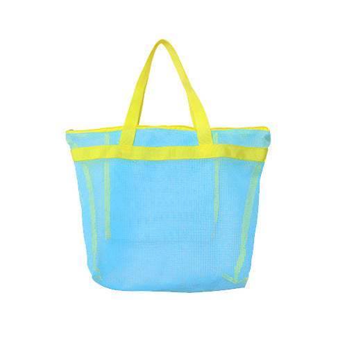 Practical mesh tote bag Stornfield