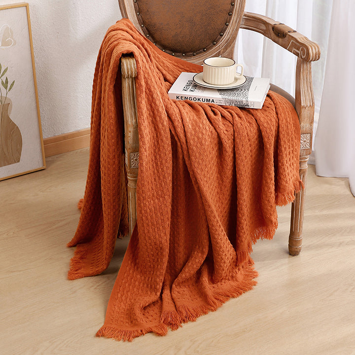 Women's Snuggle Blanket Stornfield