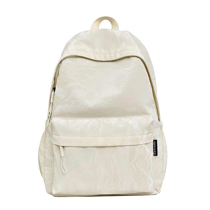 Retro-Inspired Lightweight Backpack Stornfield