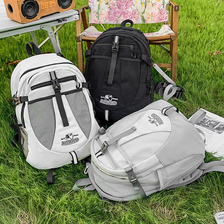 Multi-Functional Sports Backpack Stornfield