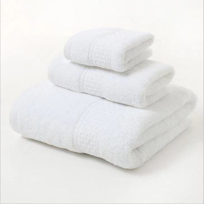 High-quality terry towel set Stornfield