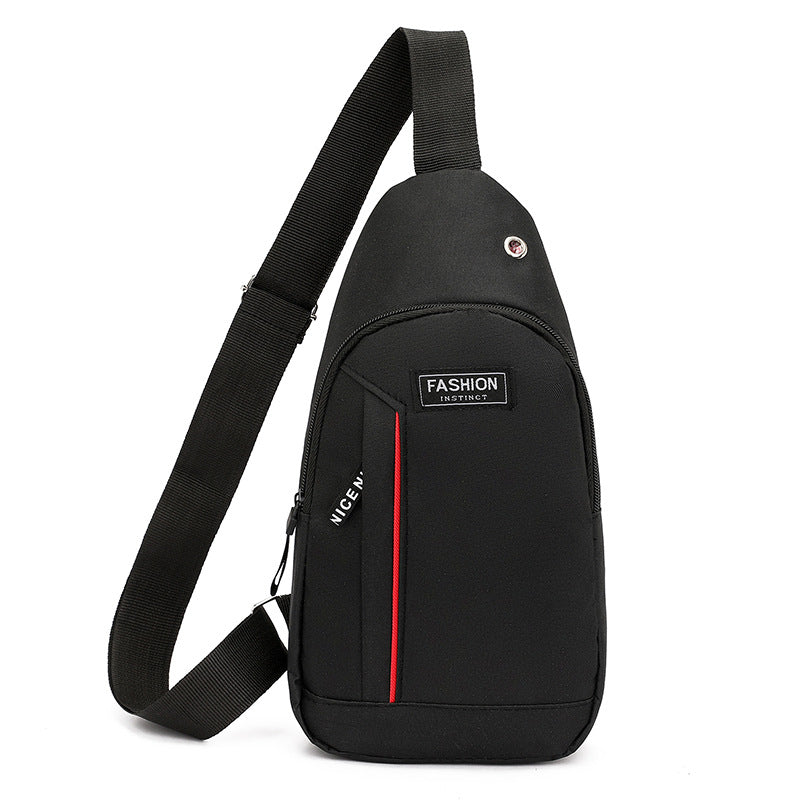 Stylish Anti-Theft Sling Backpack Stornfield