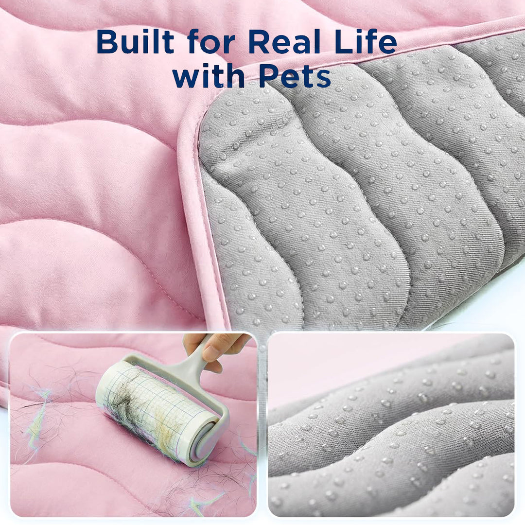 Ladies orthopedic dog bed Stornfield