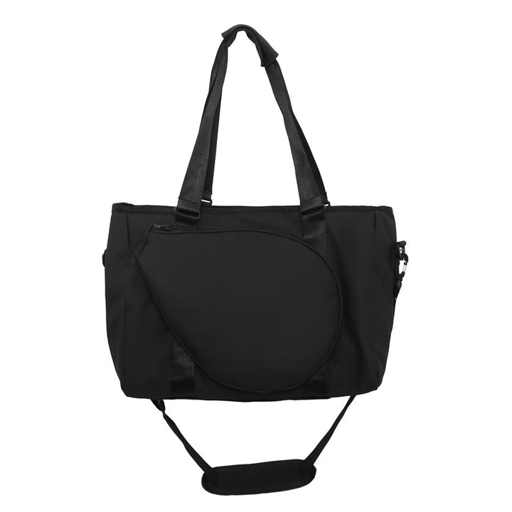 Practical sports and travel bag with ergonomic design Stornfield