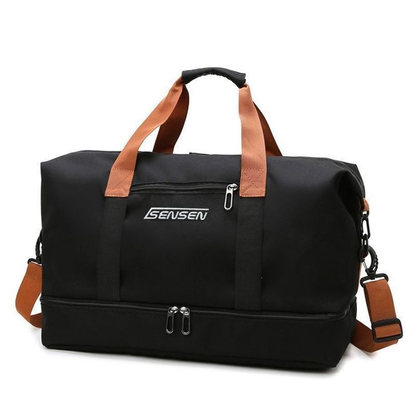 Versatile Multi-Functional Duffel Bag Stornfield
