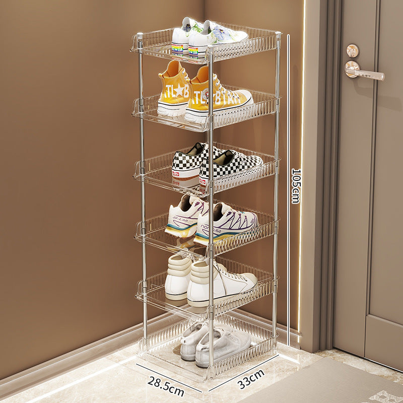 Shoe rack Stornfield