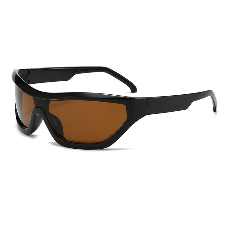 Women's sporty sunglasses with best UV protection and innovative design Stornfield