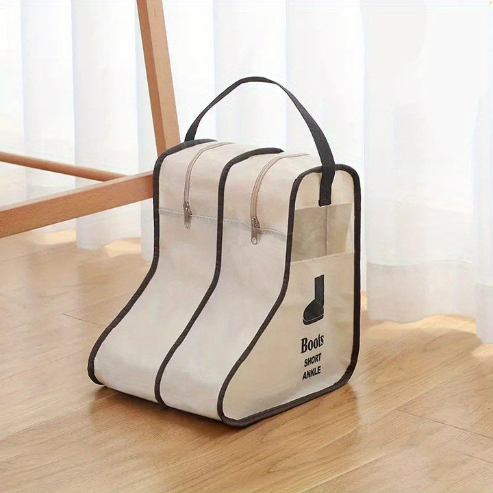 Waterproof Boot Storage Organizer Stornfield