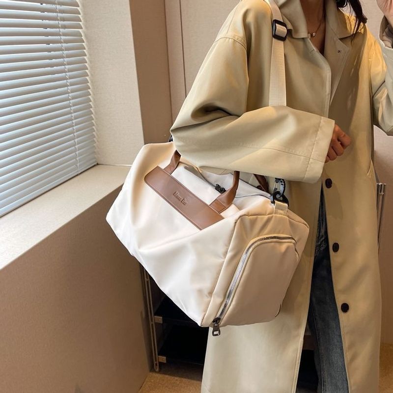 Durable Travel Duffel Bag Stornfield