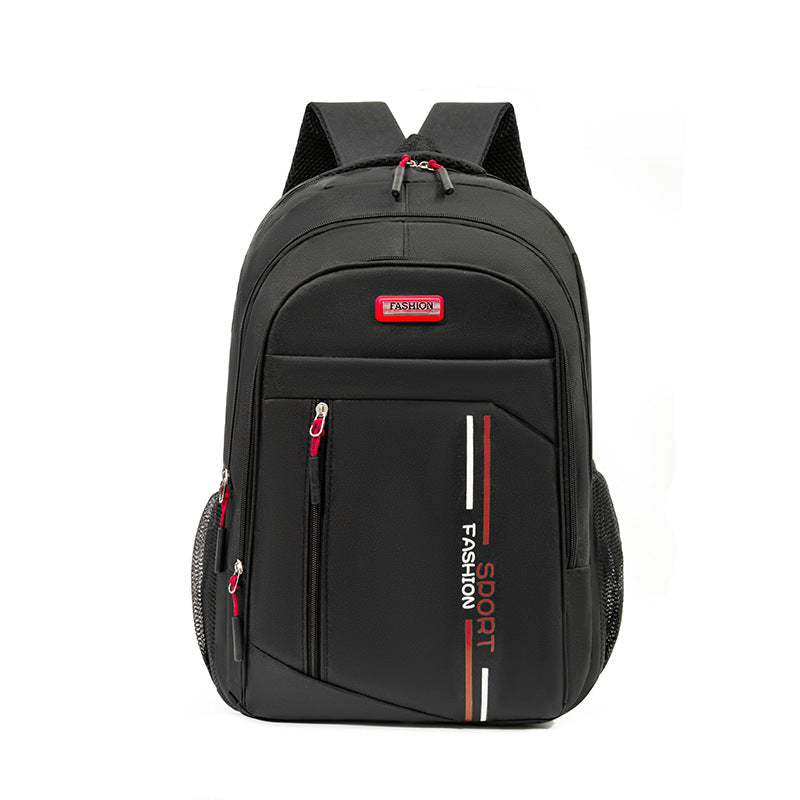 Versatile Waterproof Backpack Stornfield