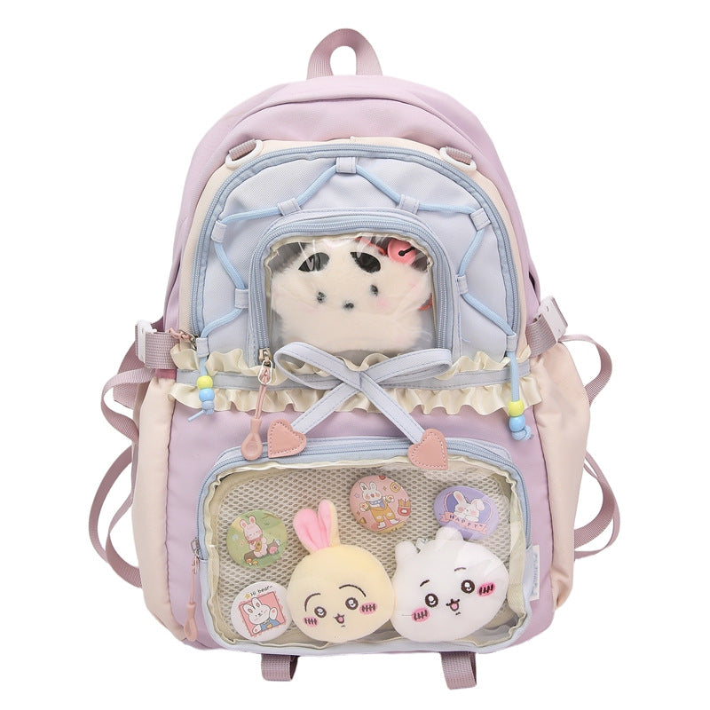 Cute Animal-Themed Tote Bag Stornfield