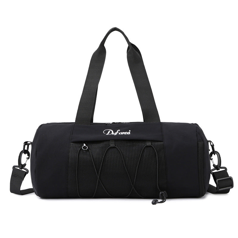 Women’s sporty carry and fitness bag Stornfield