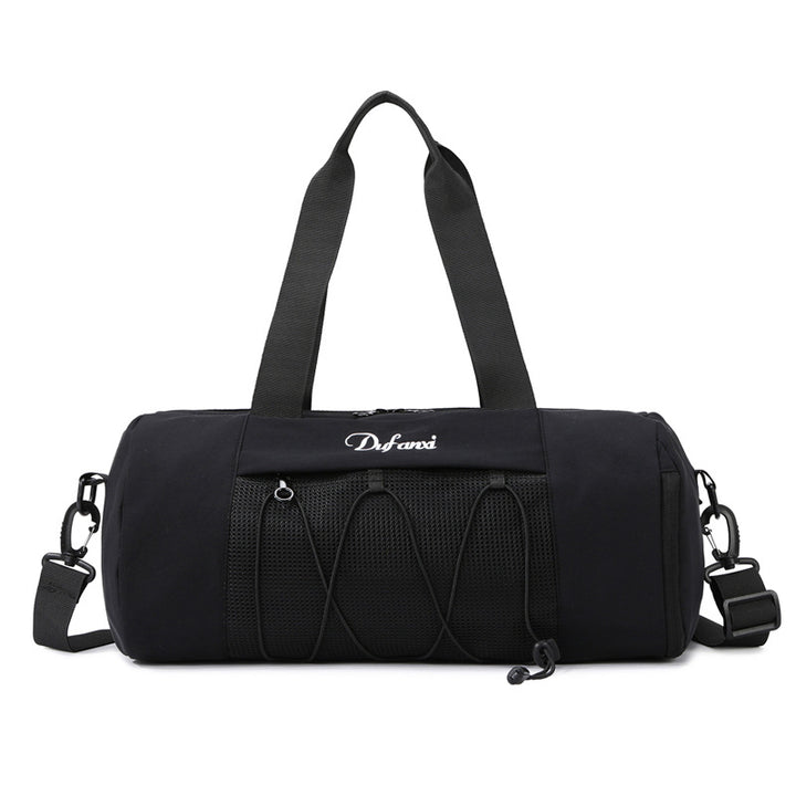 Women’s sporty carry and fitness bag Stornfield