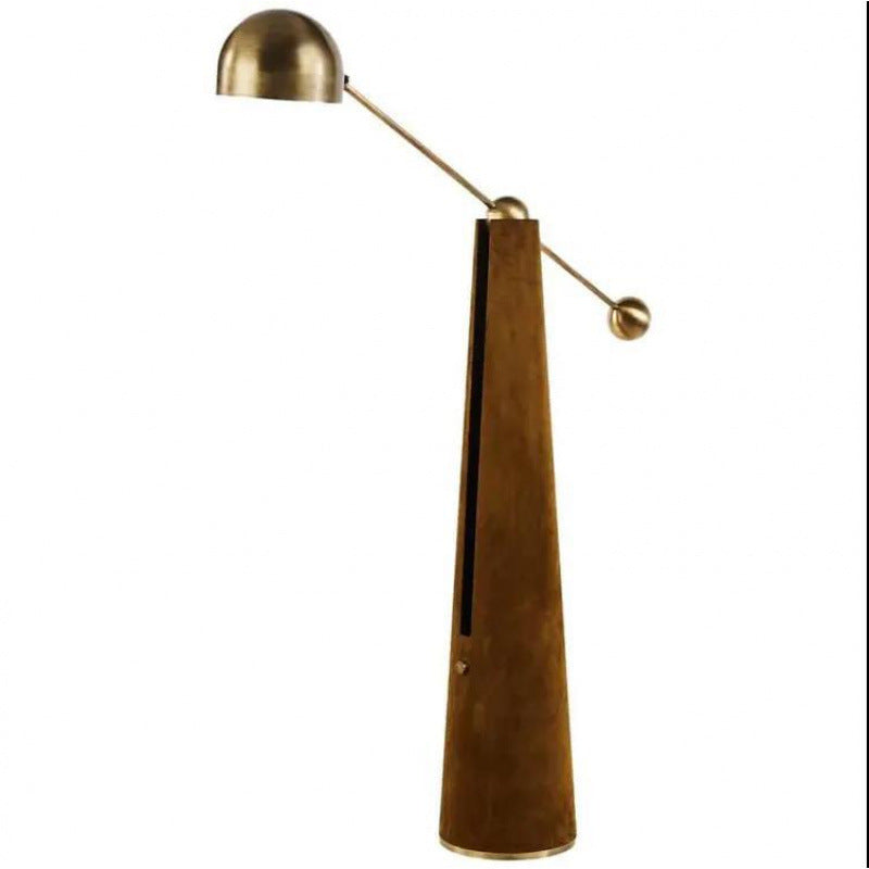 Modern Adjustable Floor Lamp