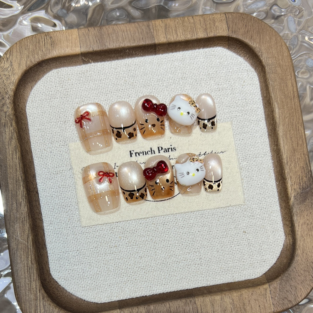 Artistic Nail Art Stornfield