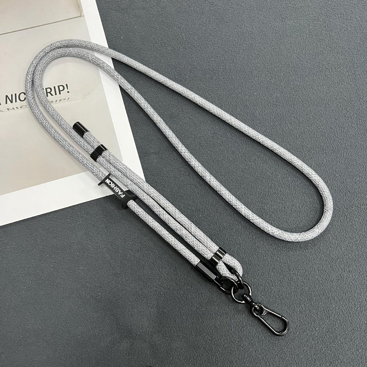 Premium Adjustable Multi-Functional Lanyard Stornfield