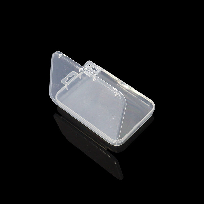 Multi-Compartment Portable Storage Case Stornfield