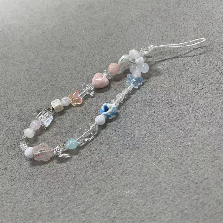 Decorative Beaded Eyewear Chain Stornfield 1790135384