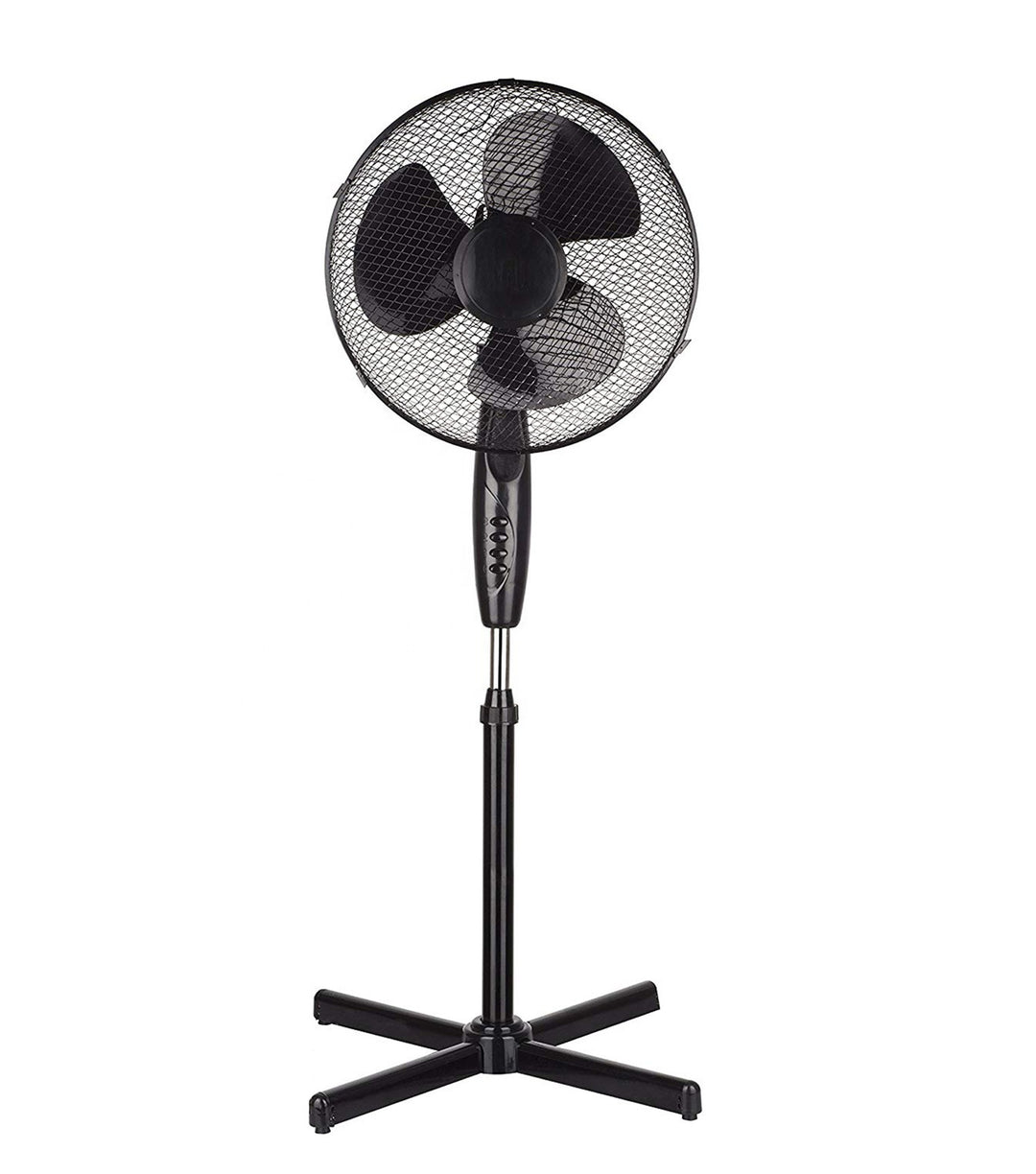 Home Appliance Stand Fan Stornfield